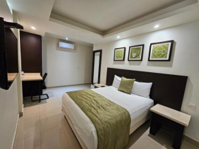 Hotel Maria Elena